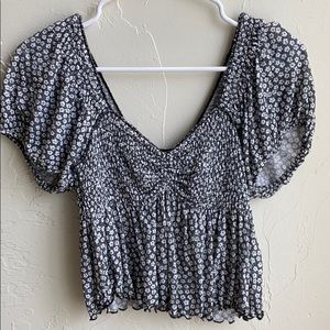 Urban Outfitters Crop Top